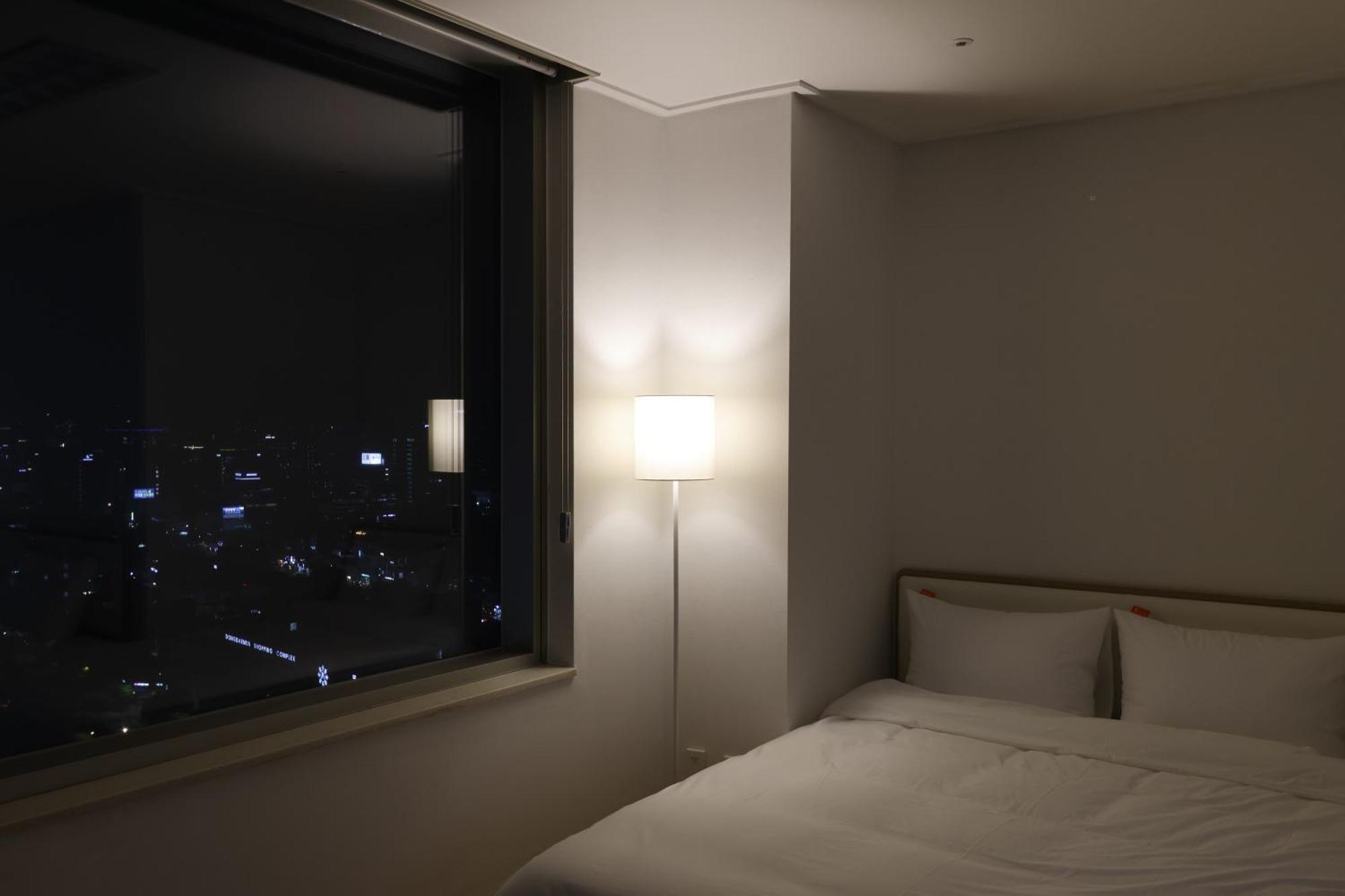 "Grand Opened" Maxtyle Guesthouse Dongdaemun Seul Exterior foto