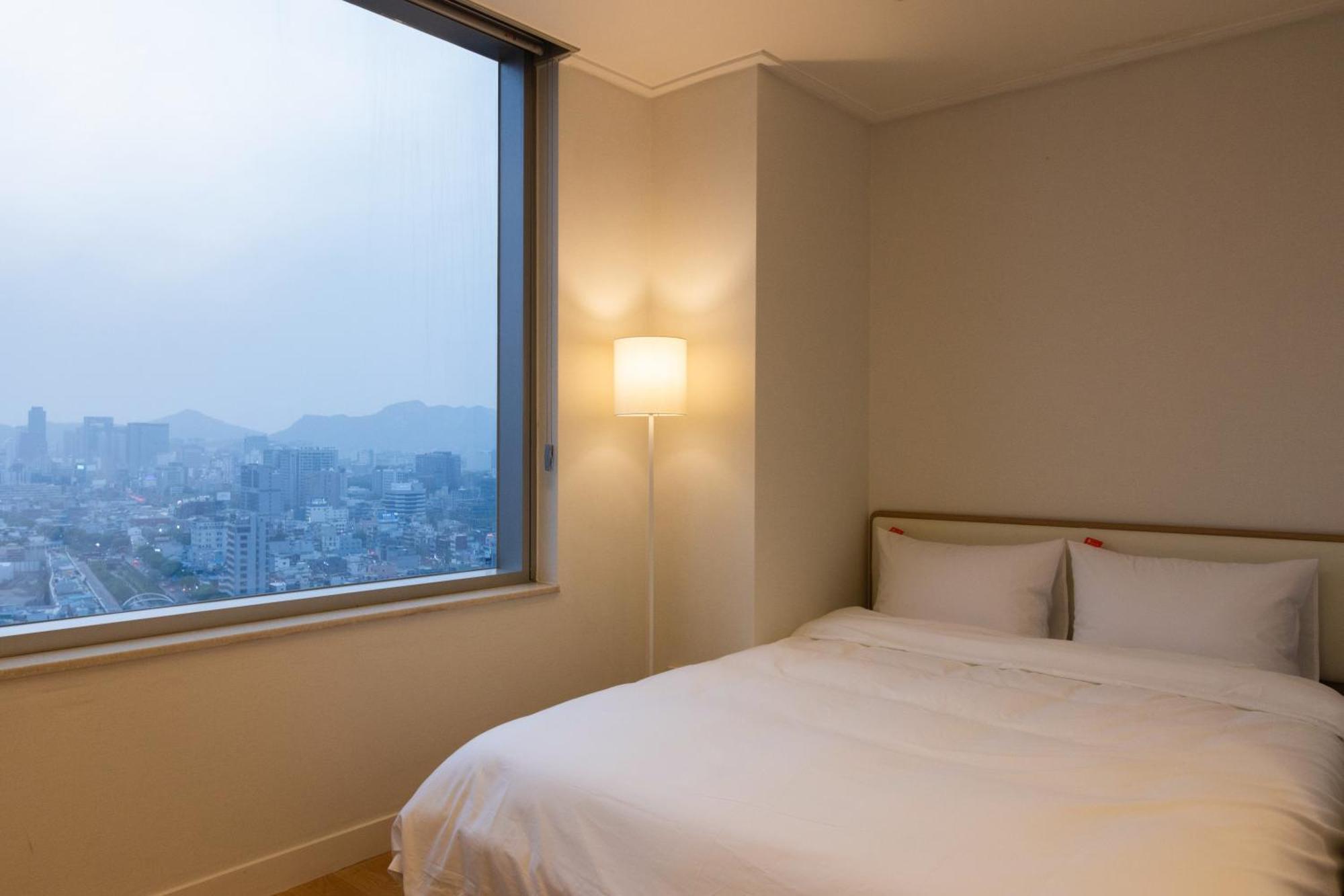 "Grand Opened" Maxtyle Guesthouse Dongdaemun Seul Exterior foto