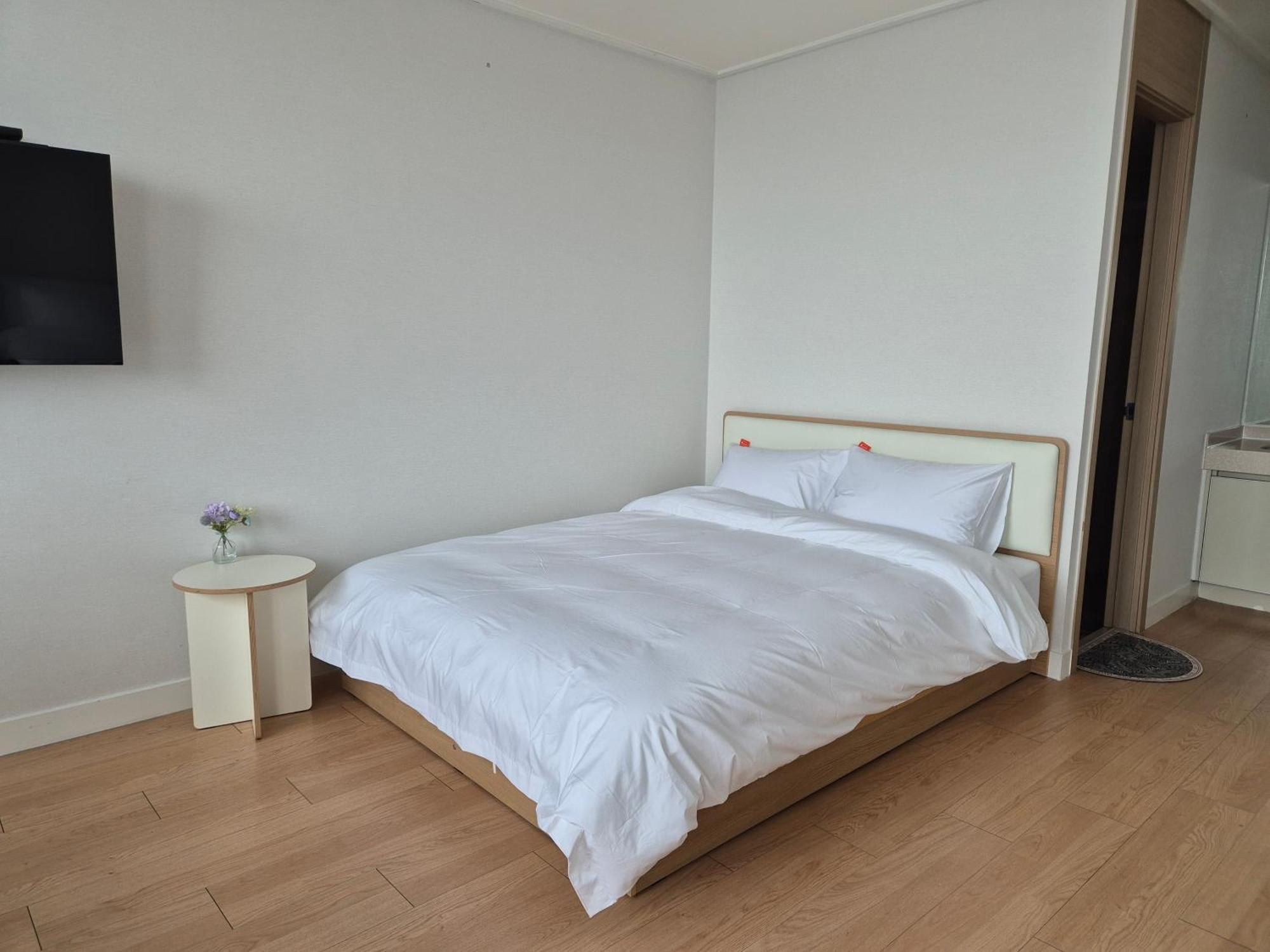 "Grand Opened" Maxtyle Guesthouse Dongdaemun Seul Exterior foto