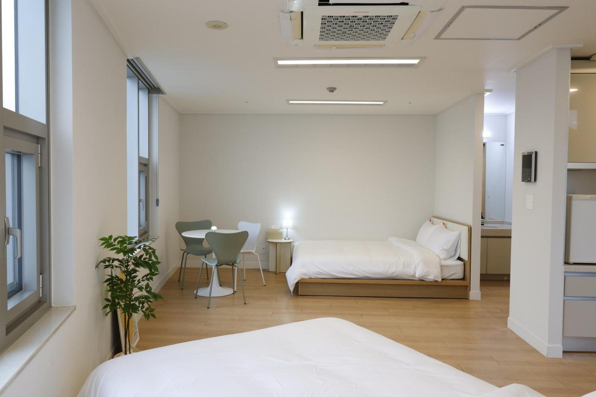 "Grand Opened" Maxtyle Guesthouse Dongdaemun Seul Exterior foto