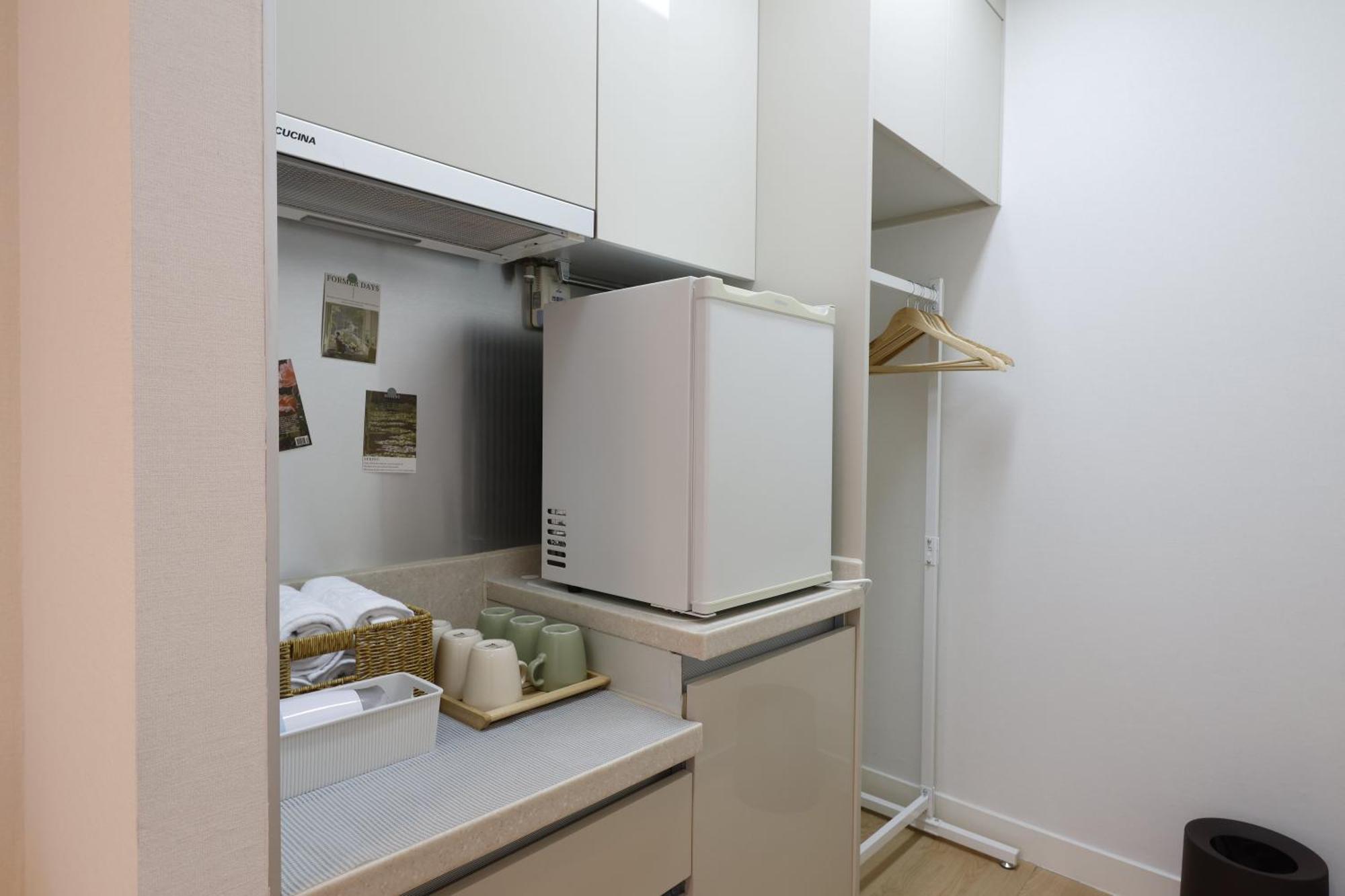 "Grand Opened" Maxtyle Guesthouse Dongdaemun Seul Quarto foto