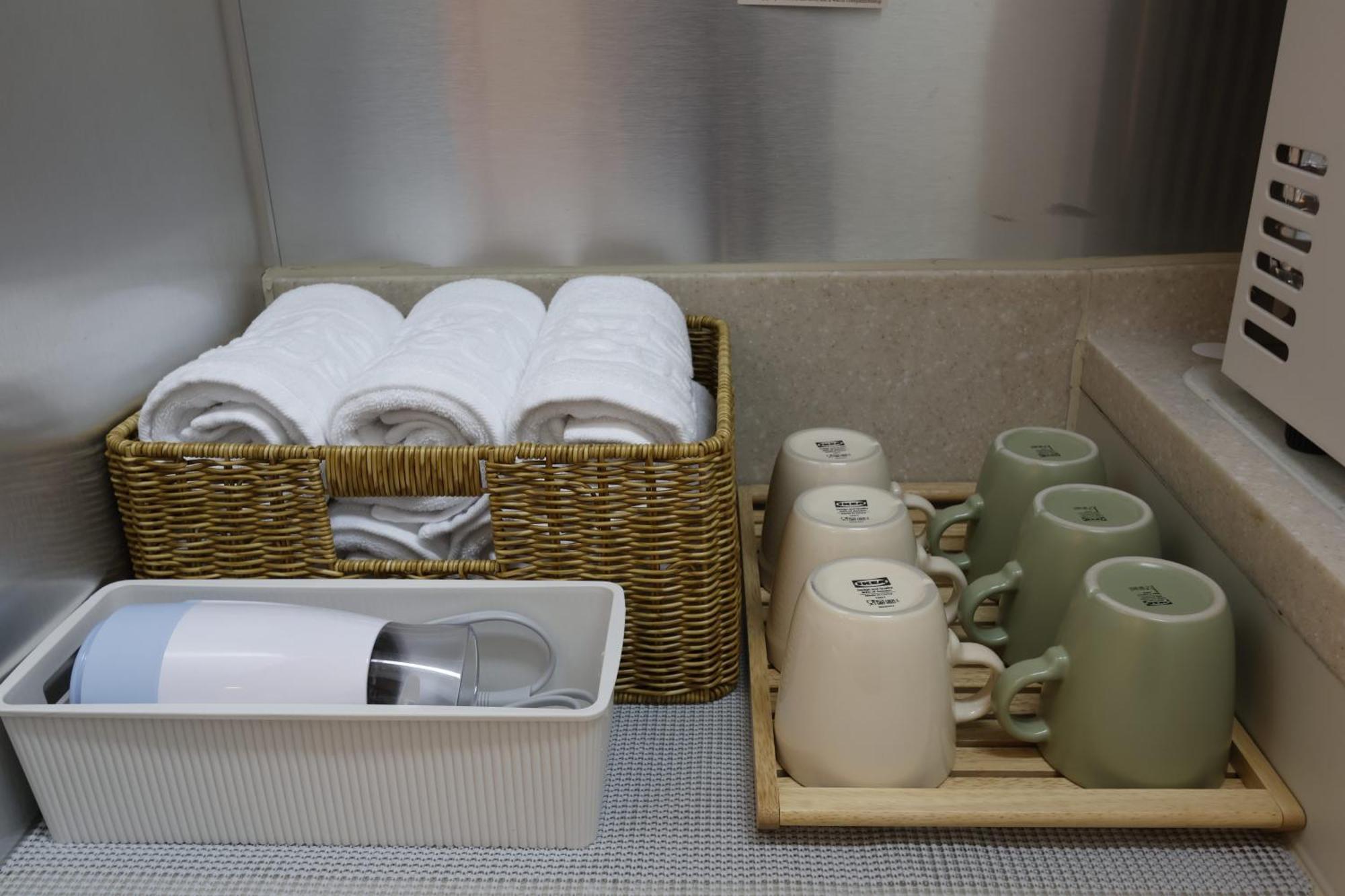 "Grand Opened" Maxtyle Guesthouse Dongdaemun Seul Quarto foto