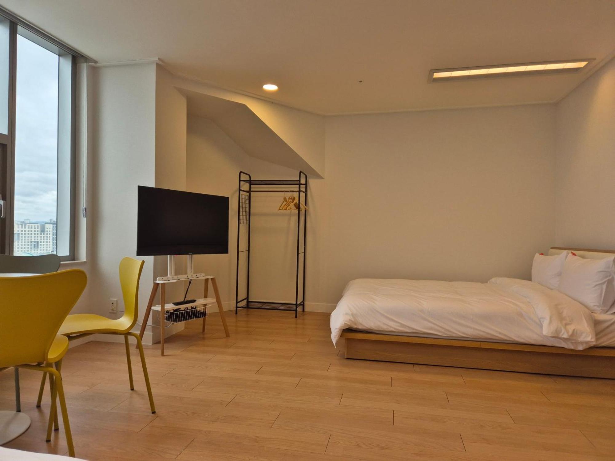 "Grand Opened" Maxtyle Guesthouse Dongdaemun Seul Quarto foto