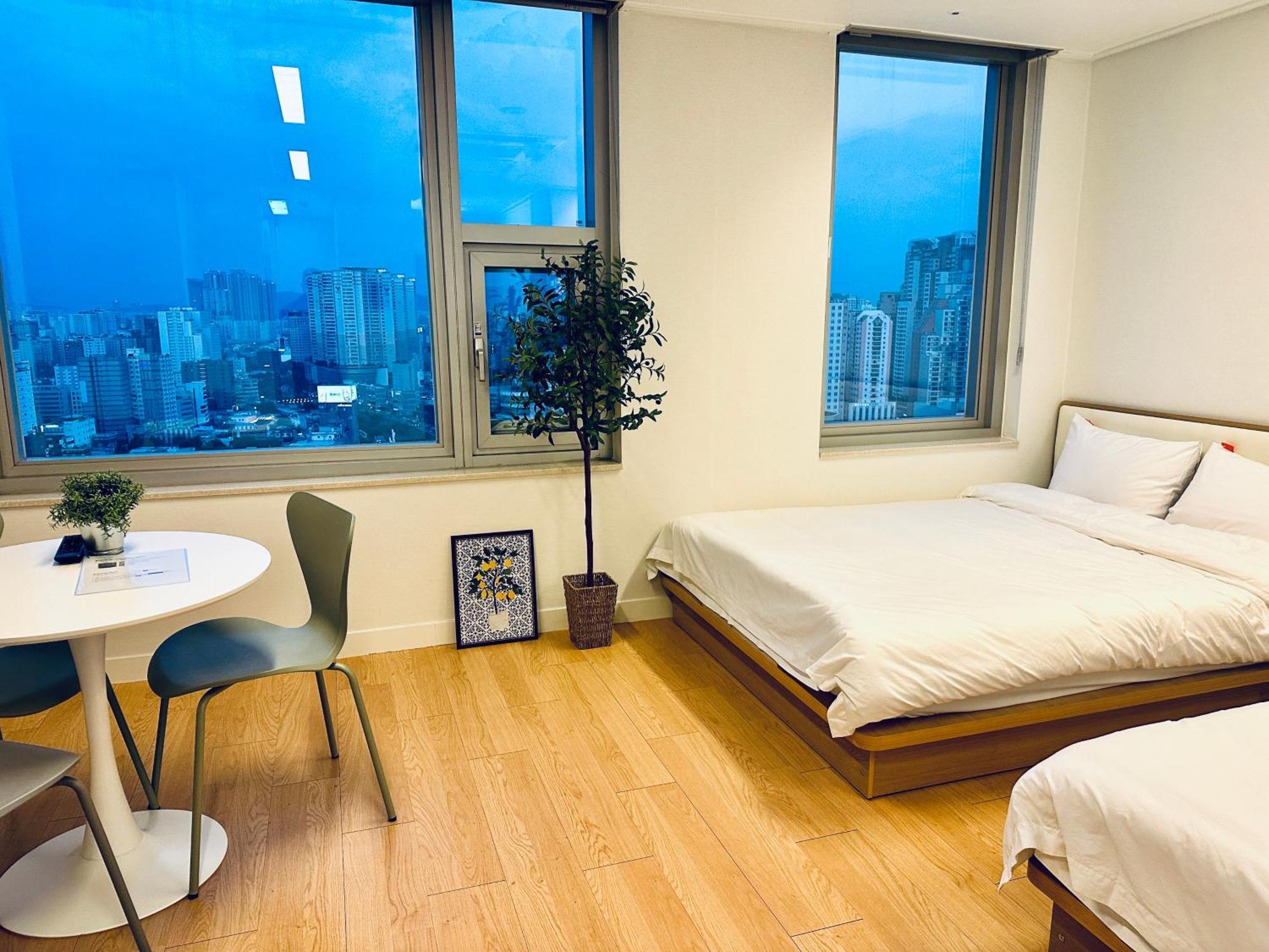 "Grand Opened" Maxtyle Guesthouse Dongdaemun Seul Exterior foto