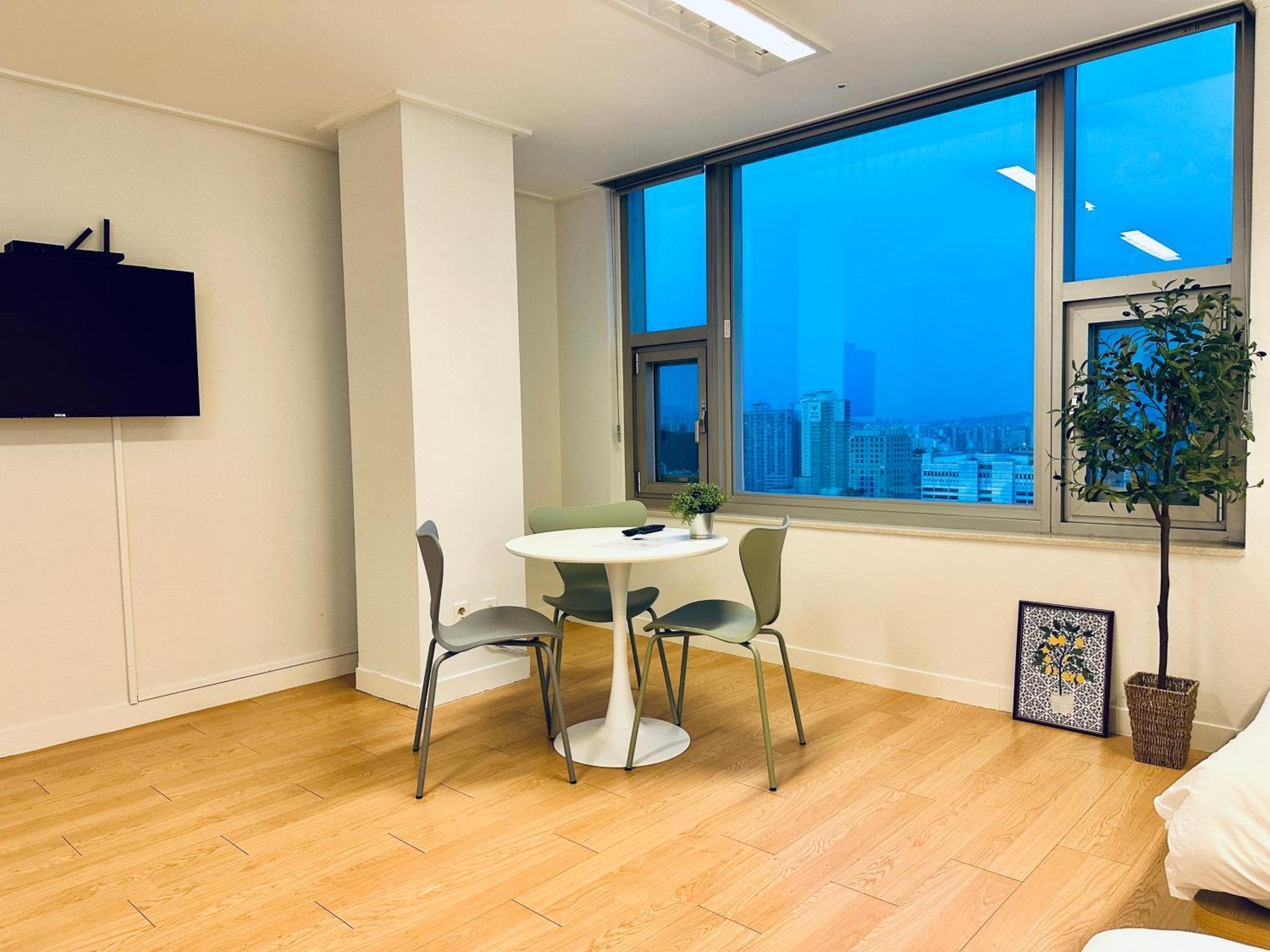 "Grand Opened" Maxtyle Guesthouse Dongdaemun Seul Exterior foto