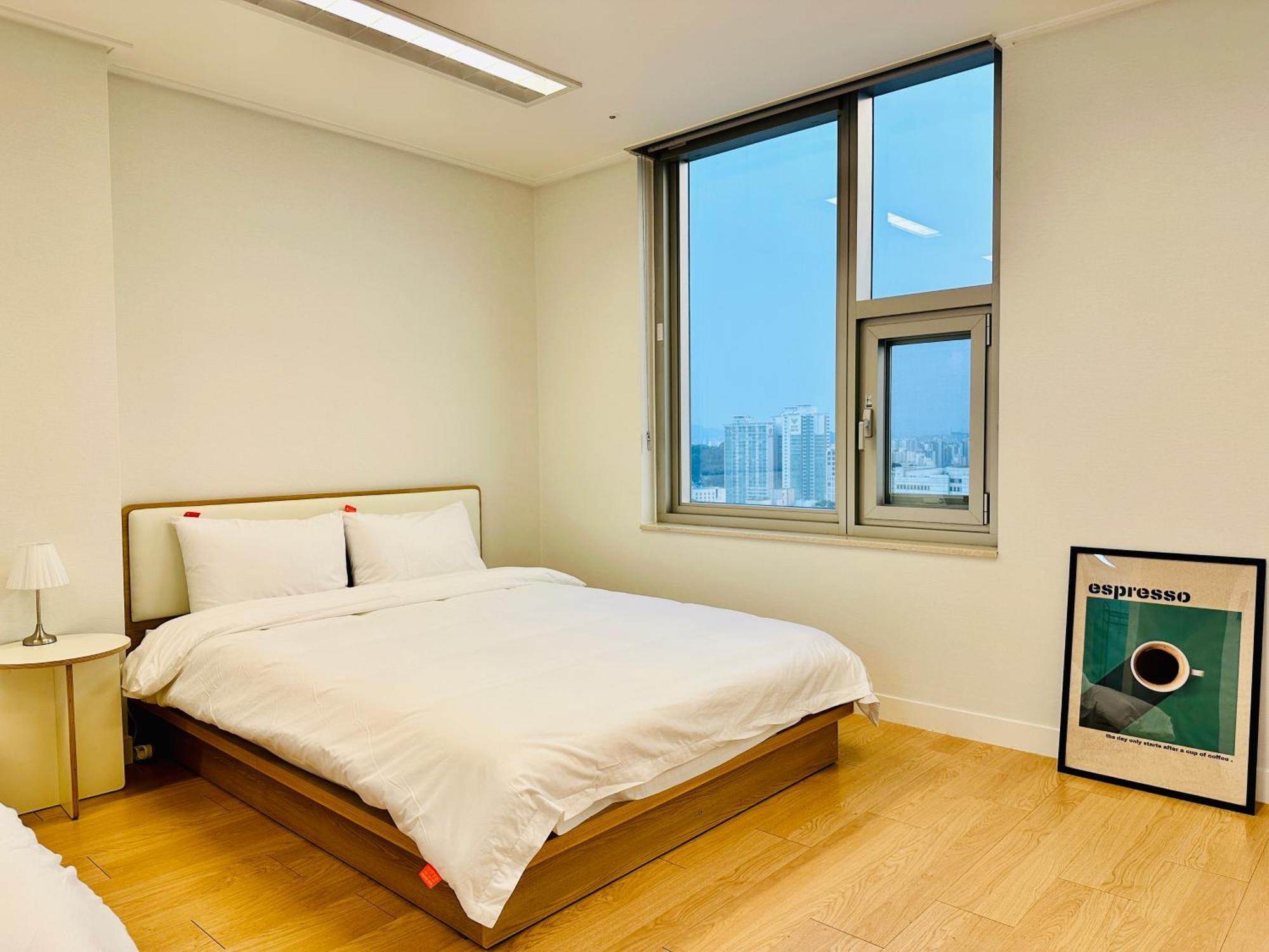 "Grand Opened" Maxtyle Guesthouse Dongdaemun Seul Exterior foto